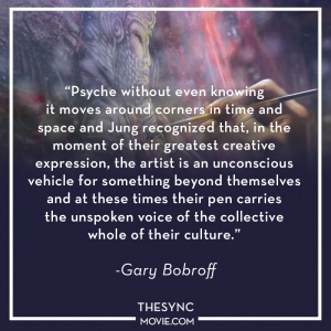 time is art, gary bobroff