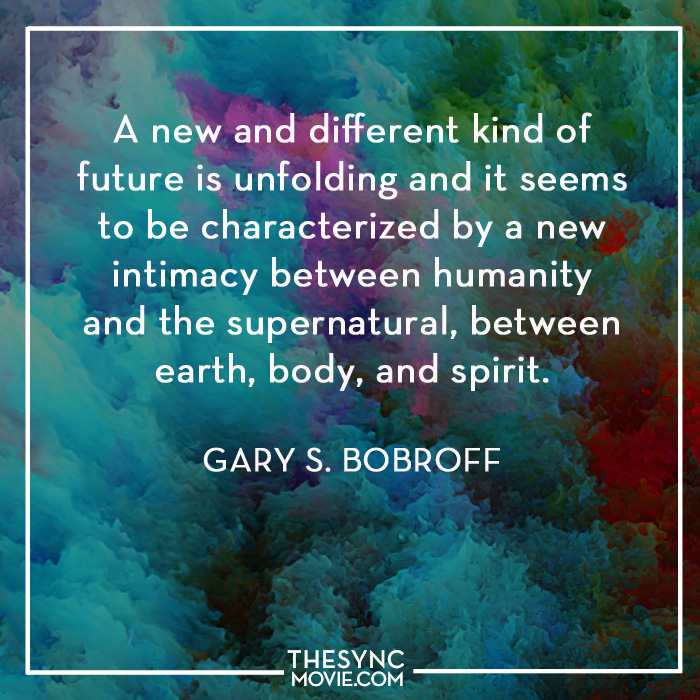 gary bobroff, time is art