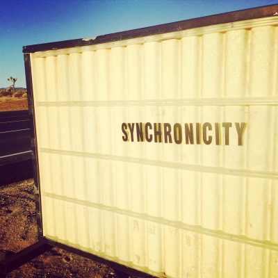 Synchronicity, Symposium